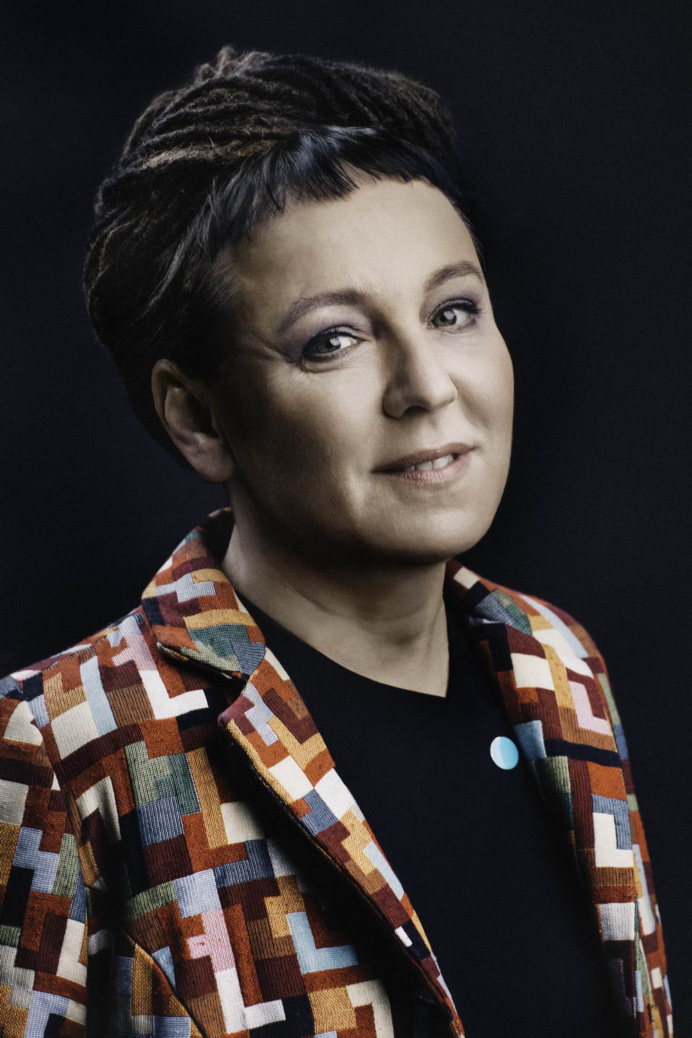 Почесною гостею 28 BookForum стане Нобелівська лауреатка Ольга Токарчук