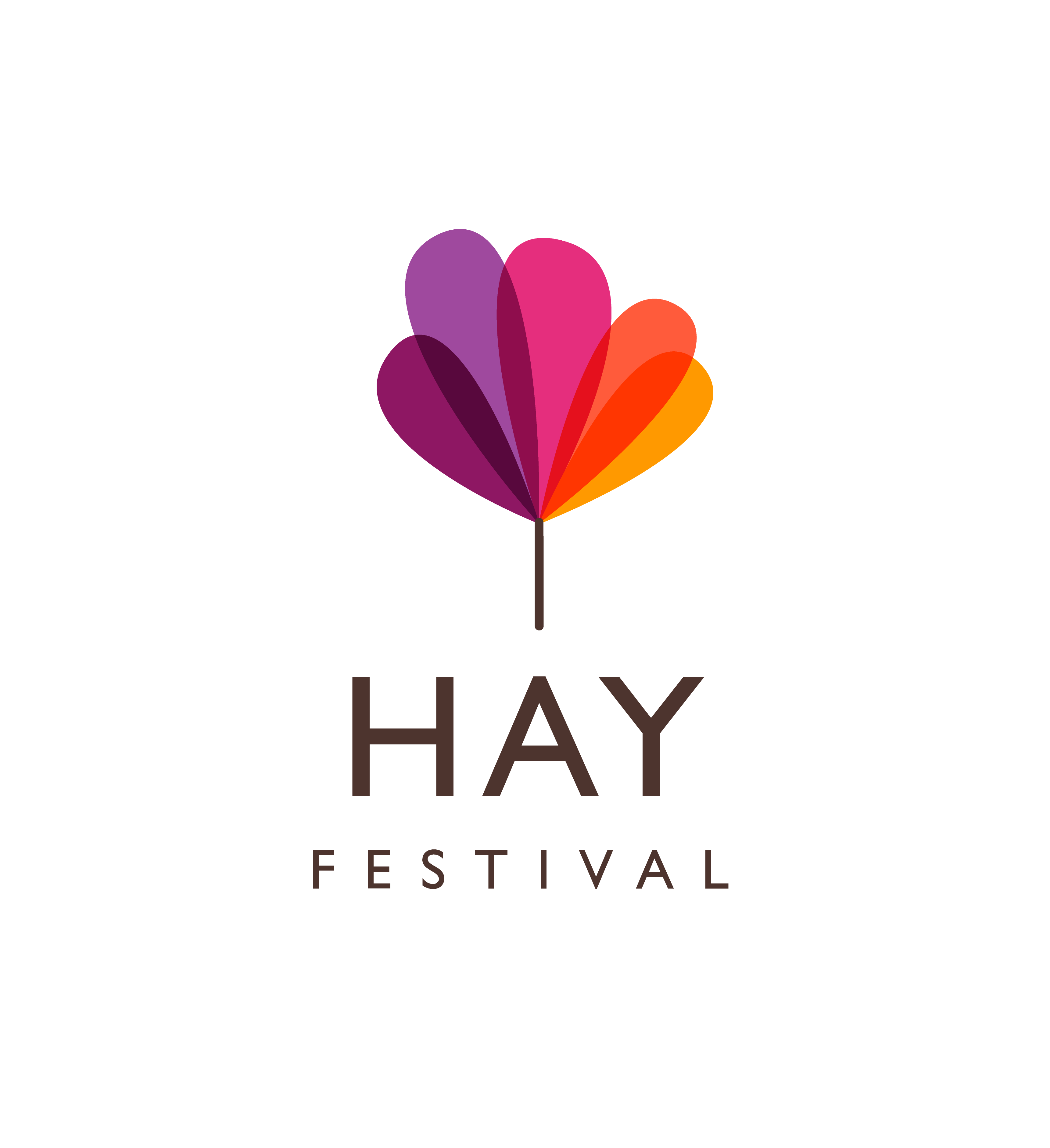 Кооперація з  Hay Festival