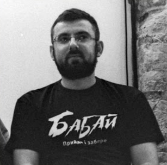 Дімка Ужасний photo