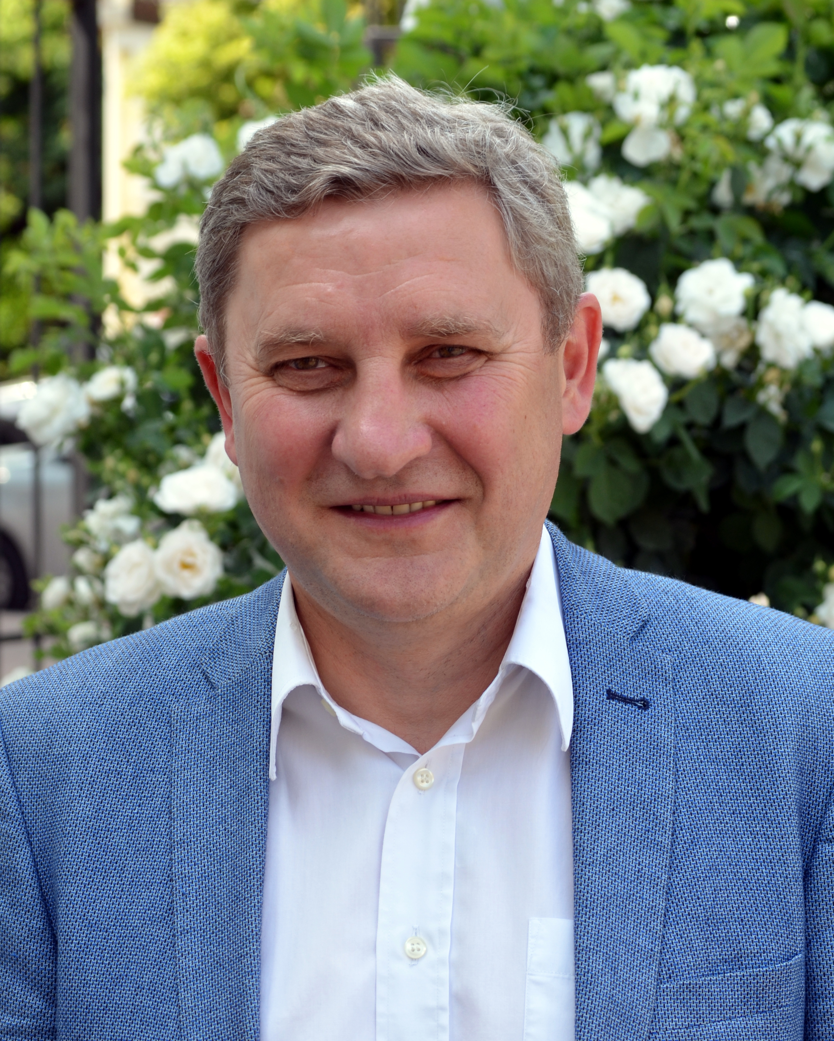 Мирослав Чех photo