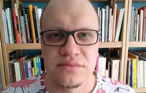 Рафал Ґавін photo