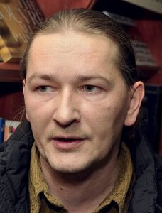 Михайло Бриних photo