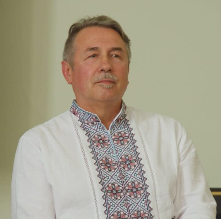 Олесь Дяк photo