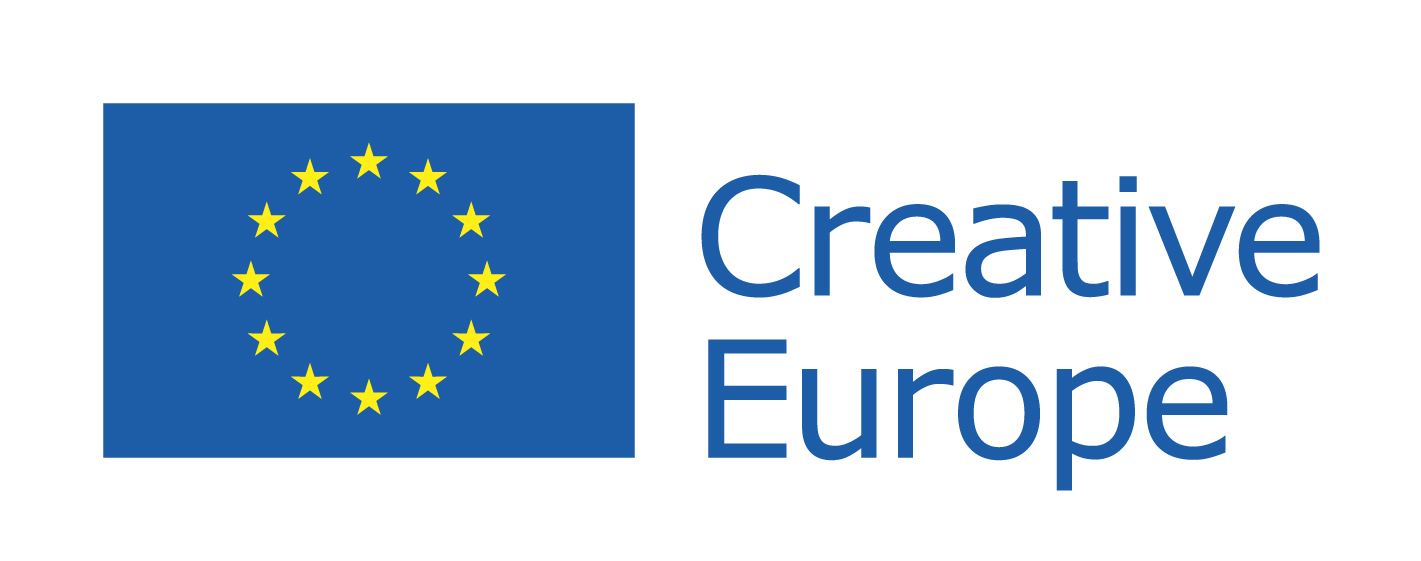 Партнер проекту: Креативна Європа
