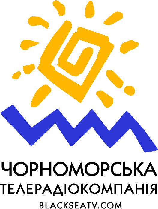 Партнер проекту: Чорноморська телерадіокомпанія