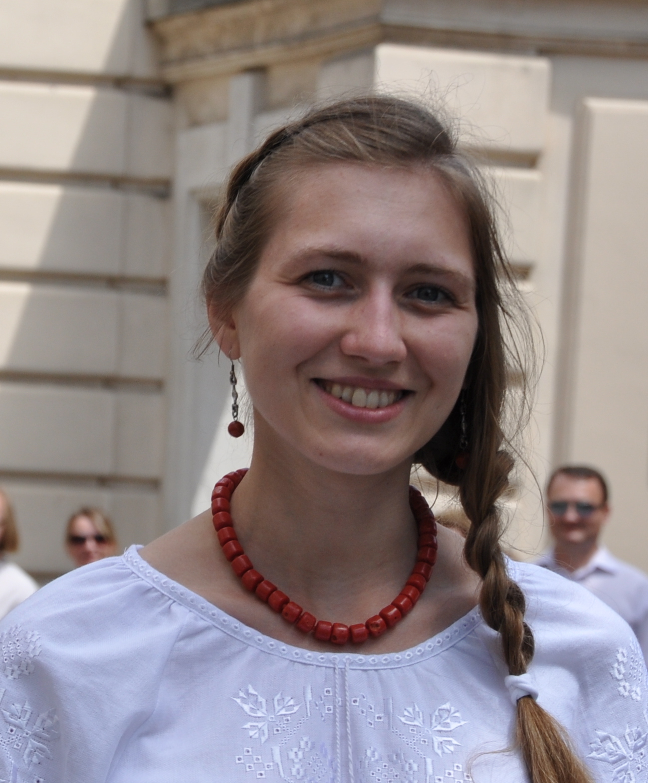Анастасія Канівець photo