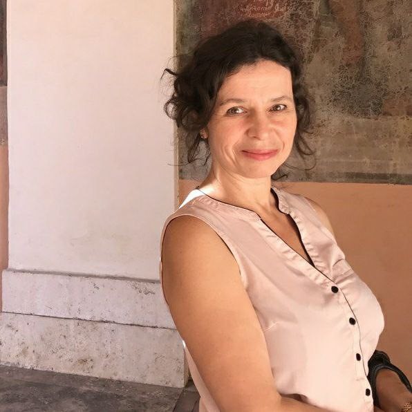 Оксана Хмара photo