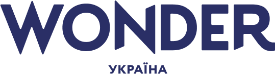 Партнер проекту: Wonderzine Україна
