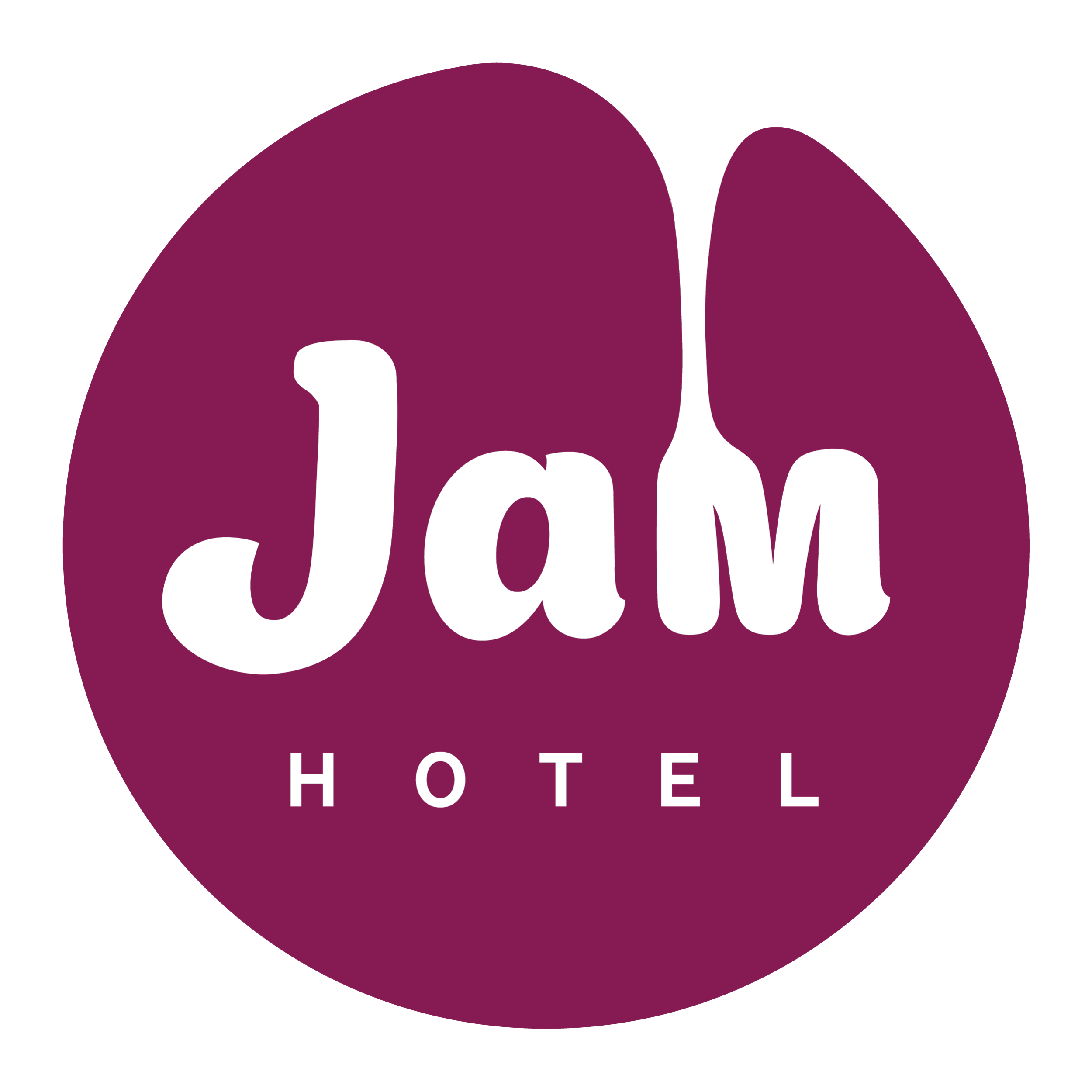 Партнер проекту: Готель "Jam"