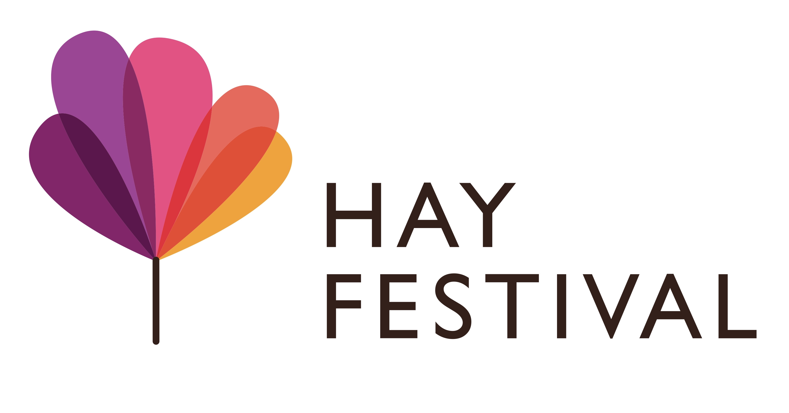 Партнер проекту: Hay Festival