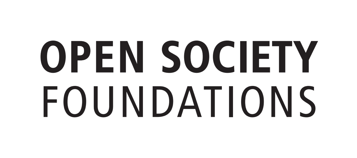 Партнер проекту: Open Society Foundations