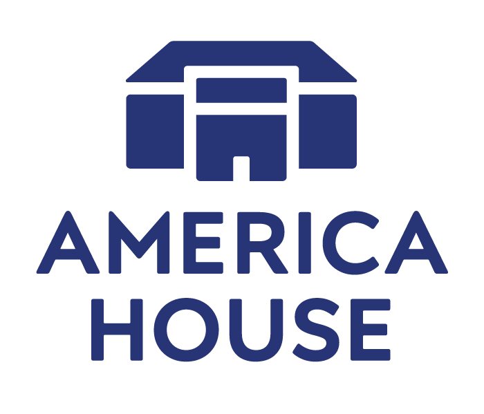 Партнер проекту: America House Lviv