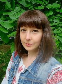 Олена Колінько photo