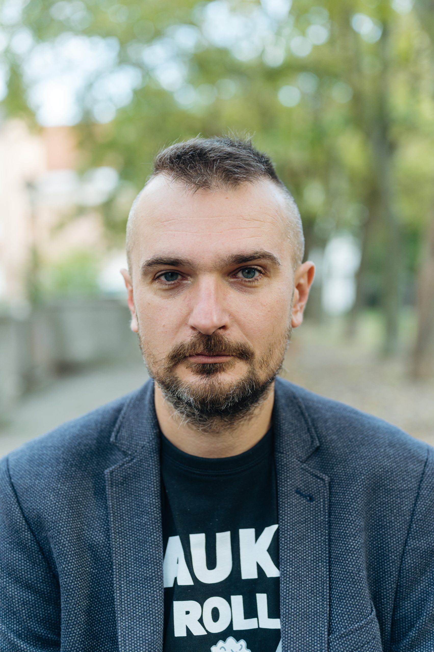 Марцін Ґачковський photo