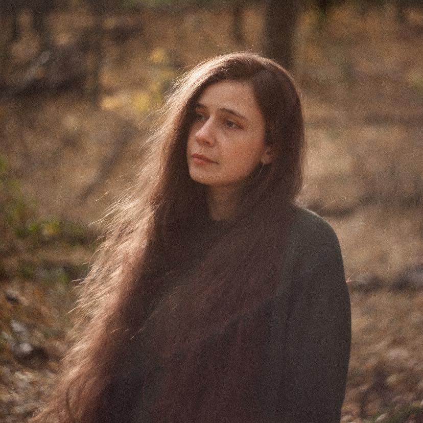 Anastasiia Bidon'ko photo