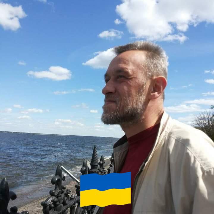 Anatolii Velimovskyi photo