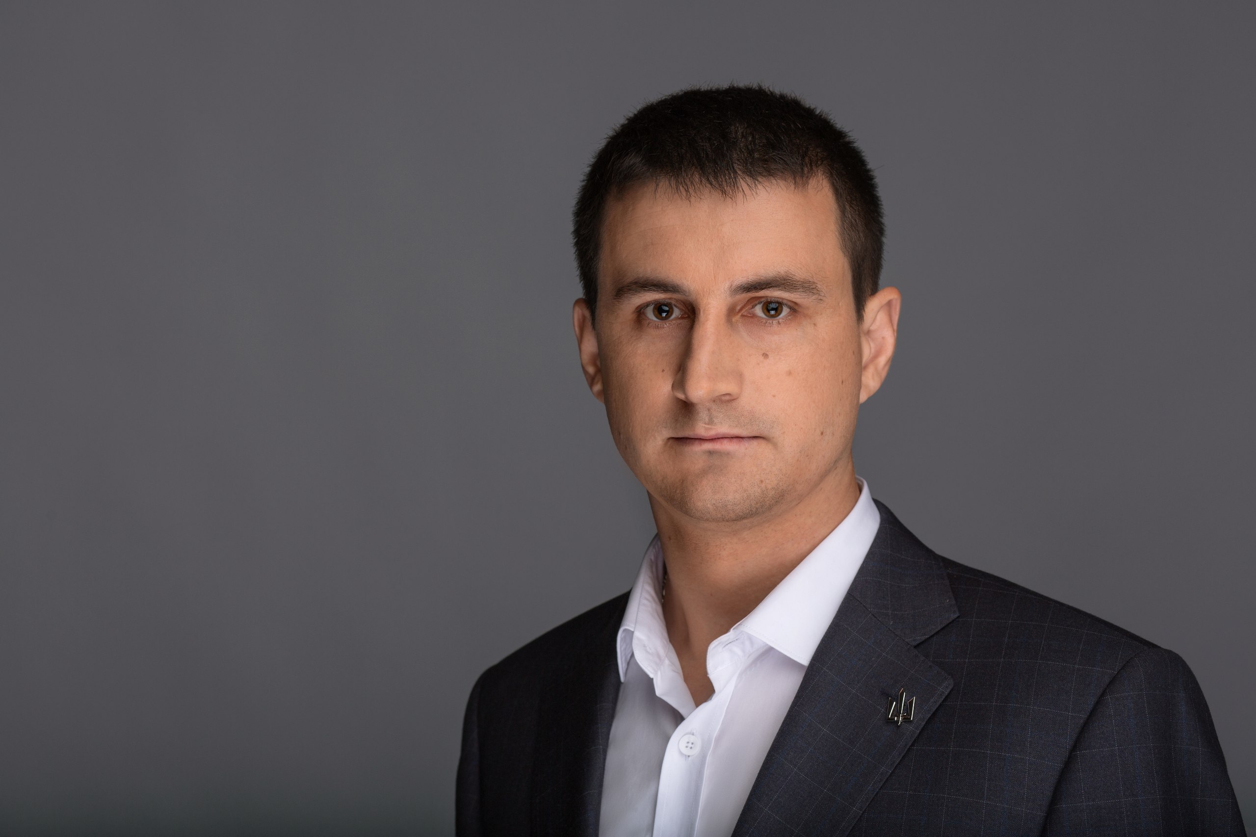 Vasyl Labajchuk photo