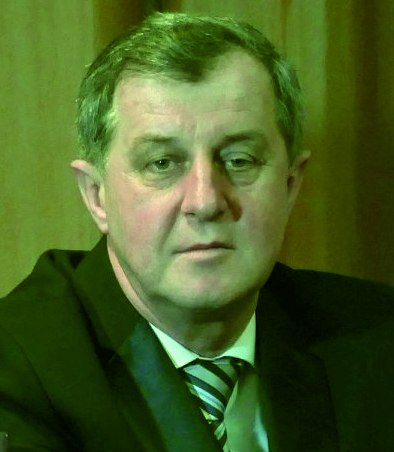 Vasyl Tymkiv photo