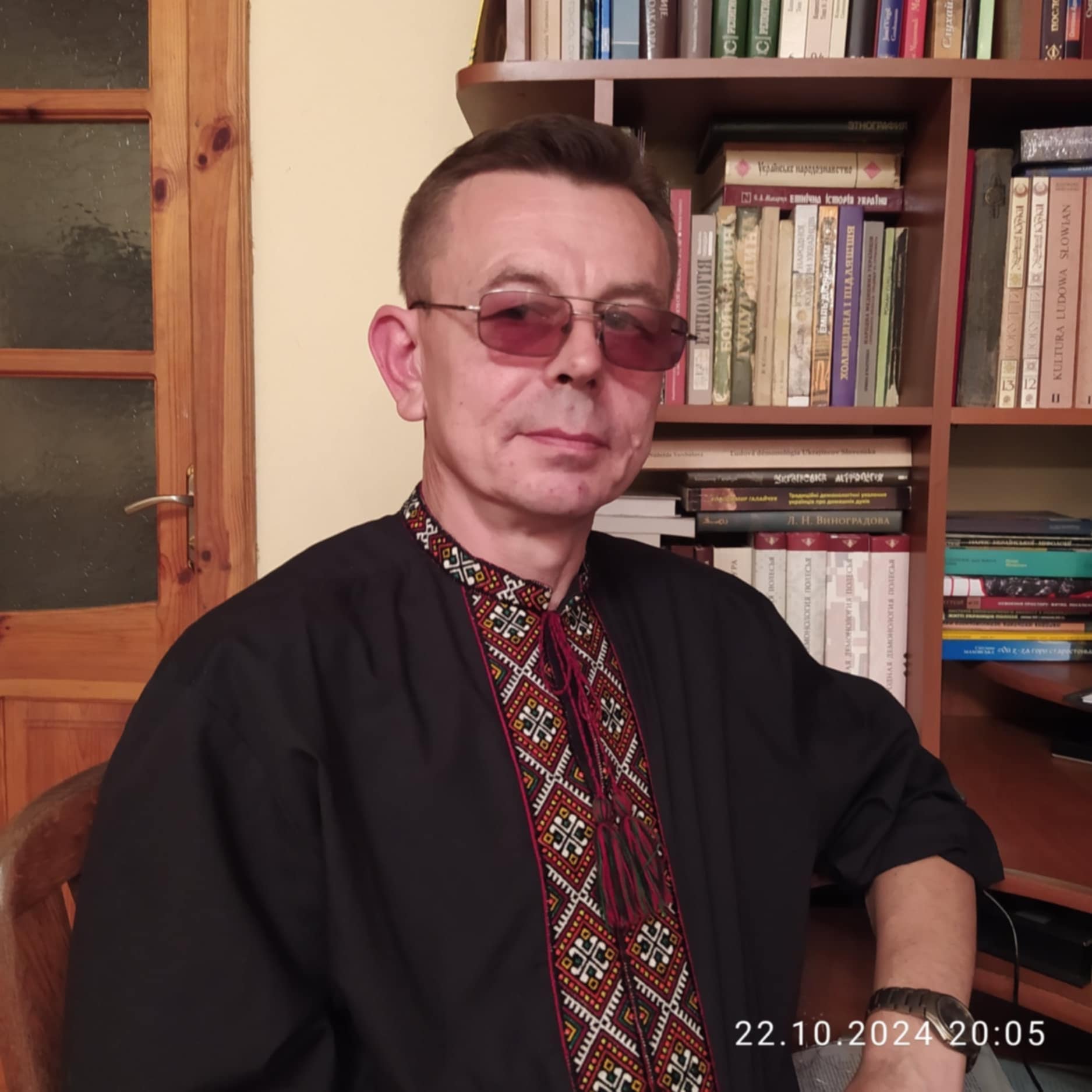 Галайчук Володимир photo