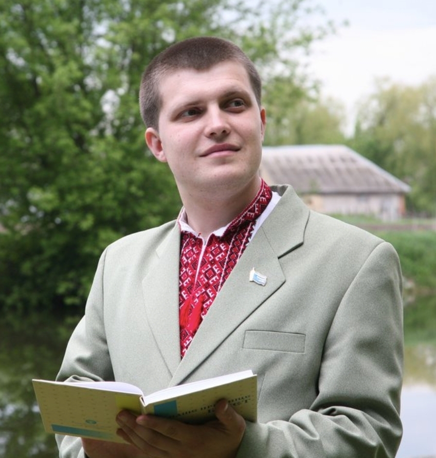 Євген Букет photo