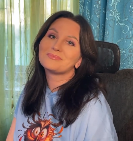 Злата Соловей photo