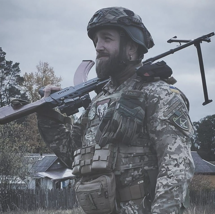Іван Лукавий photo