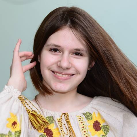 Леся Чебан photo