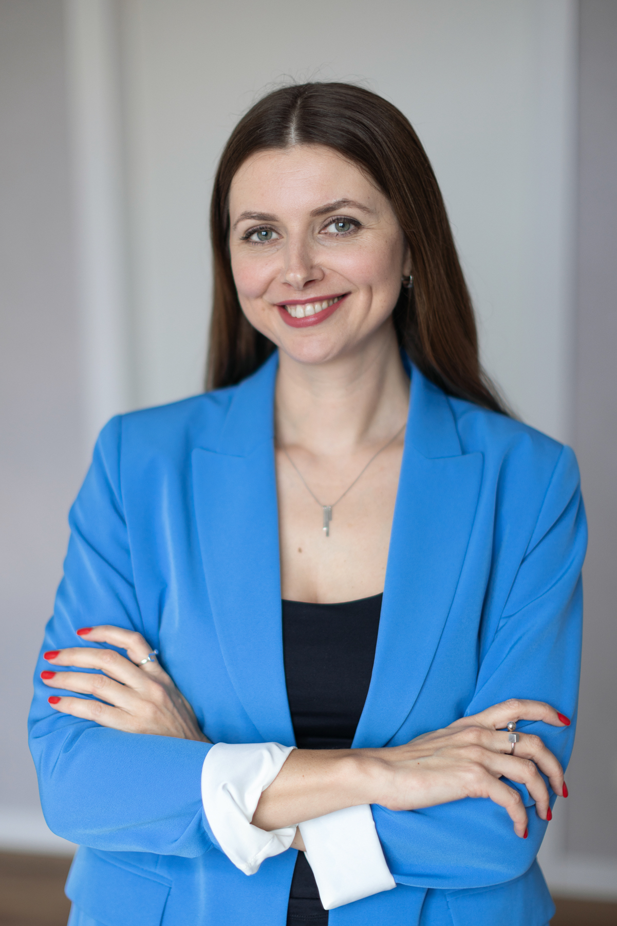Наталія Єгоровець photo