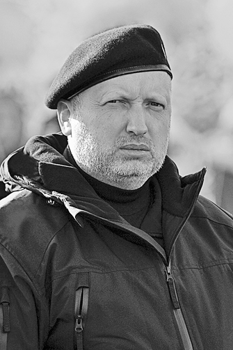 Олександр Турчинов photo
