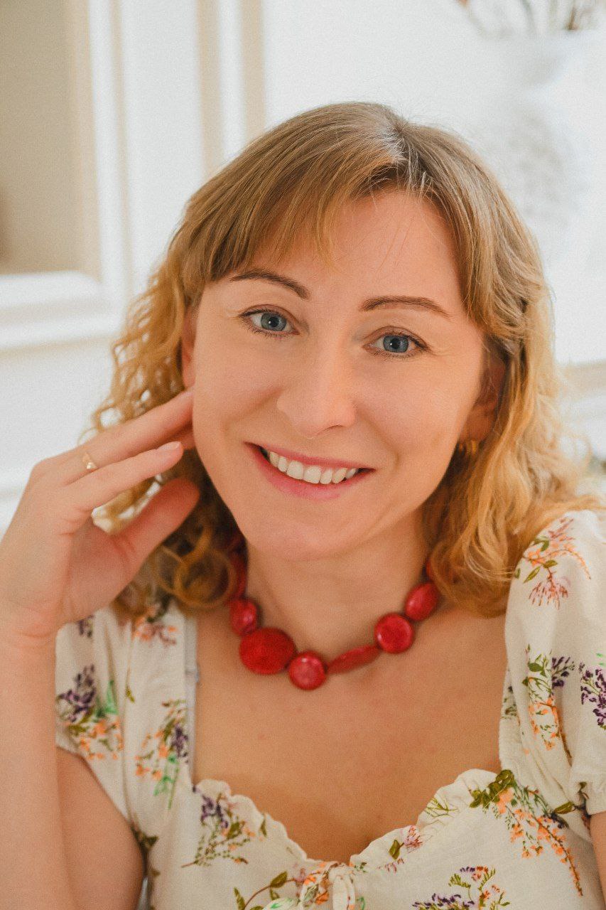 Олена Скуловатова photo