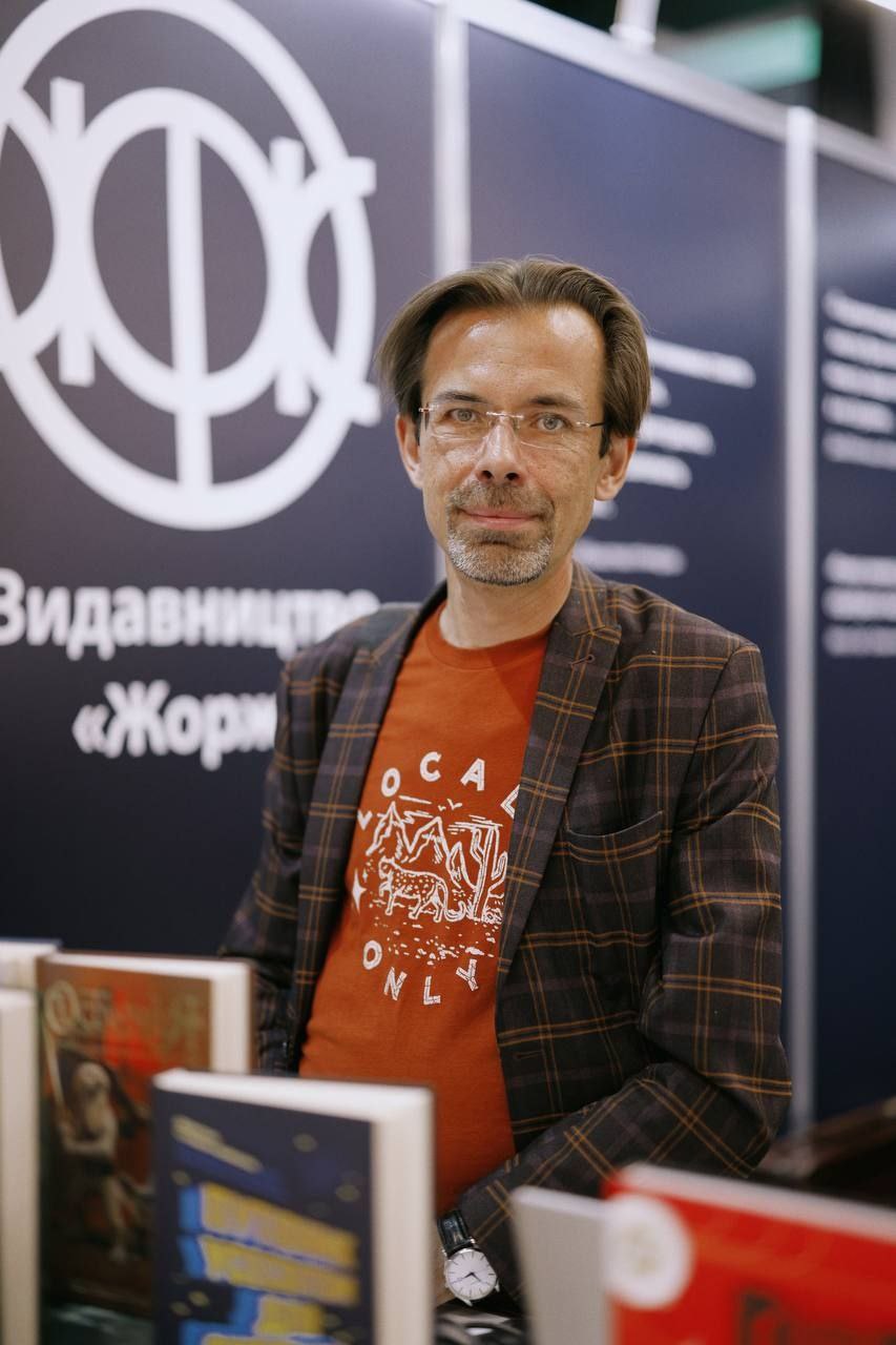 Роман Трифонов photo