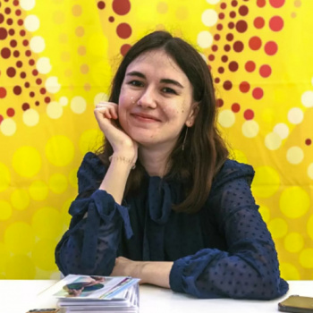 Світлана Вертола photo