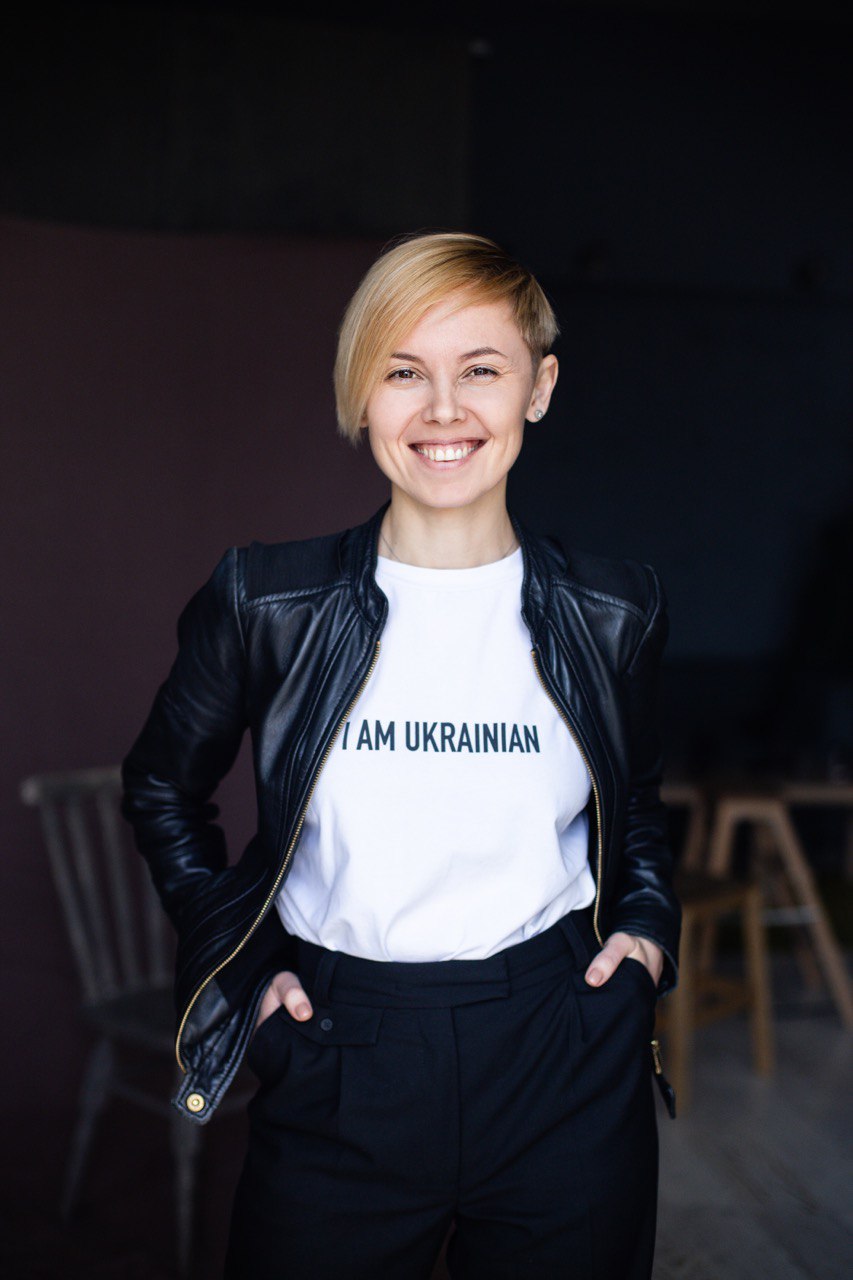 Світлана Стретович photo