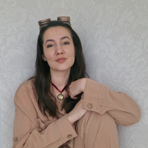 Anna Stadnik photo