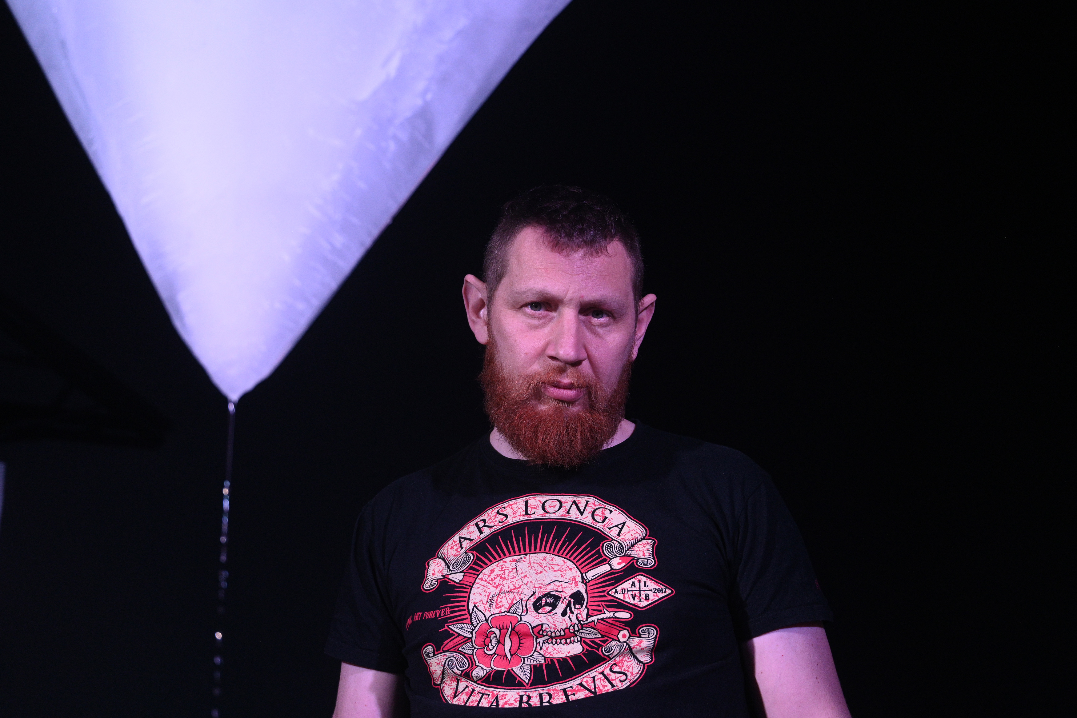 Юрко Вовкогон photo