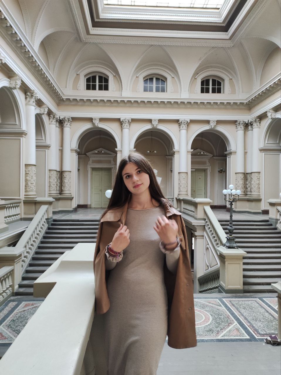 Владислава Корольчук photo