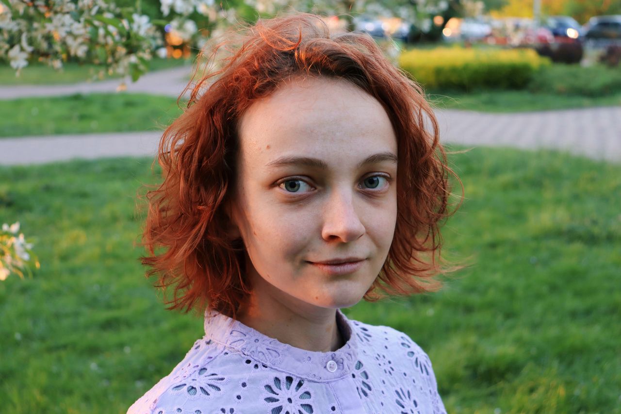 Тетяна Непипенко photo