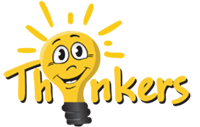 Thinkers photo