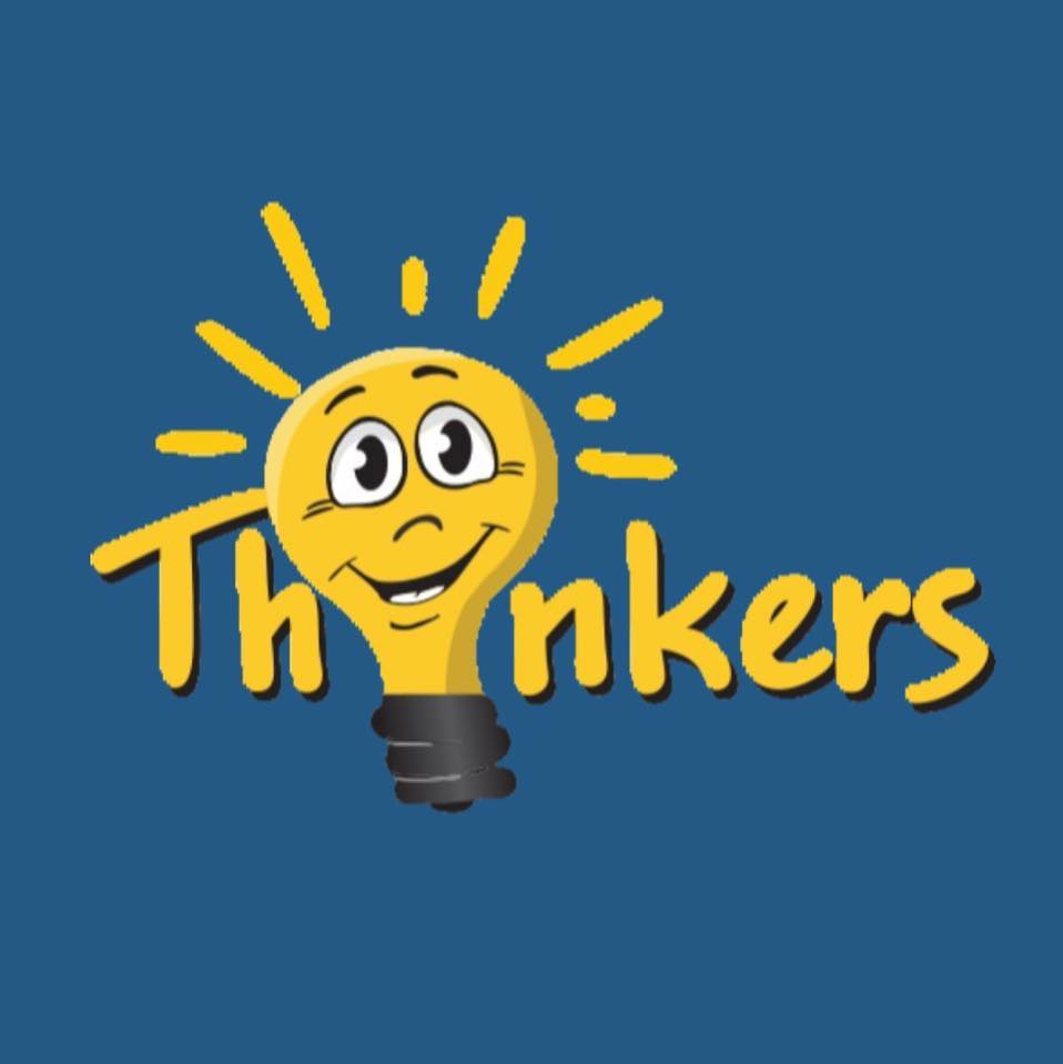 Thinkers photo