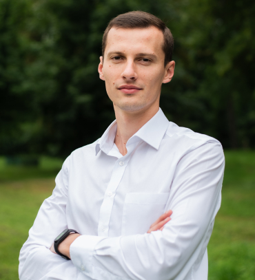 Максим Ситніков photo