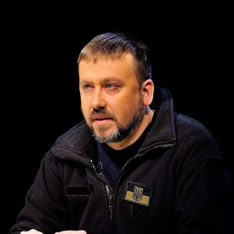 Євген Степаненко photo