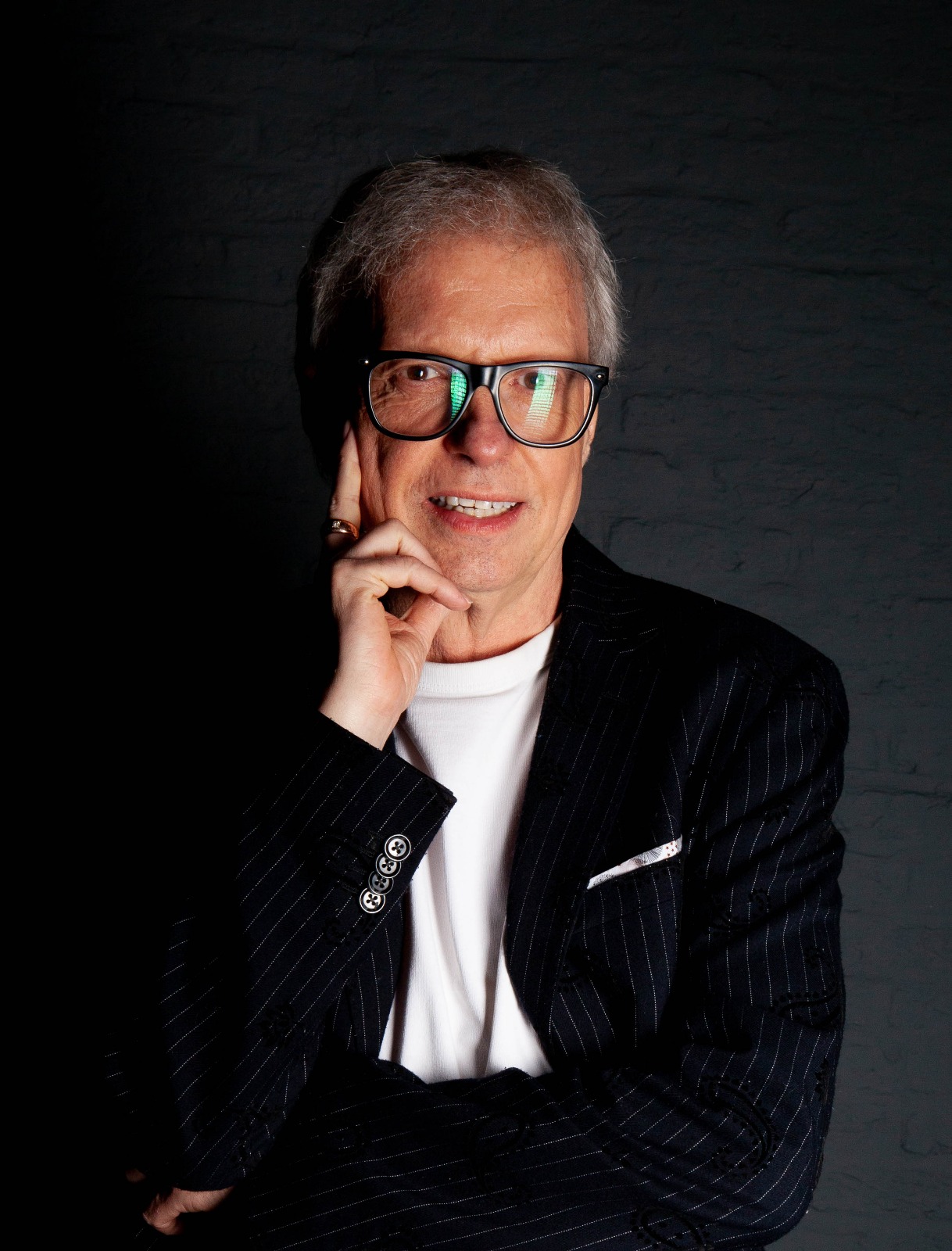 Pat Donnez photo