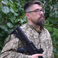 Олег Однороженко photo