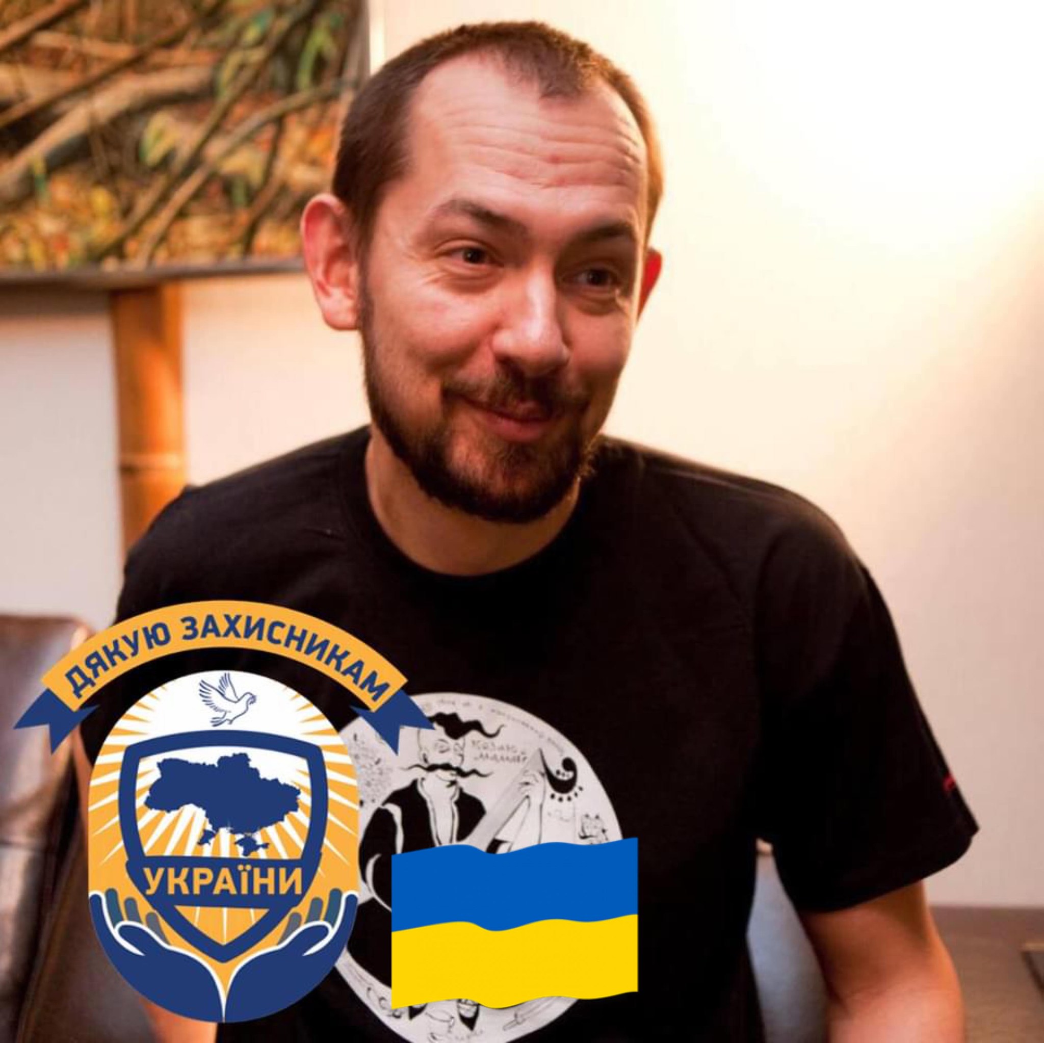 Роман Цимбалюк photo