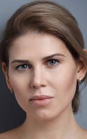 Марина Бородіна photo