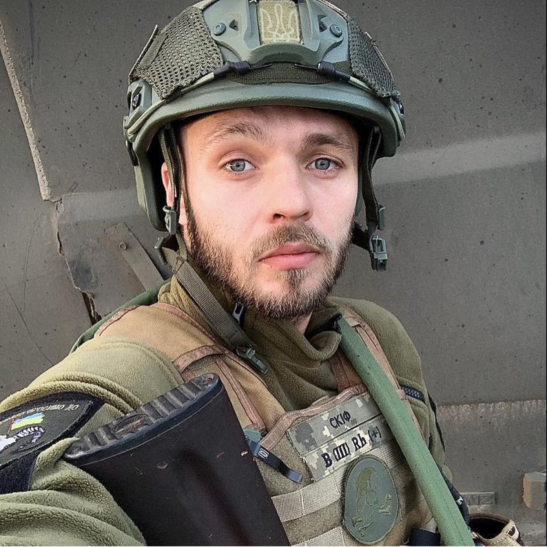 Назар Павлик photo