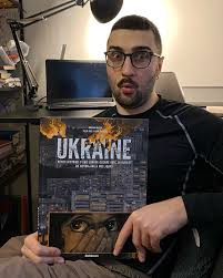 Іван Кипібіда photo