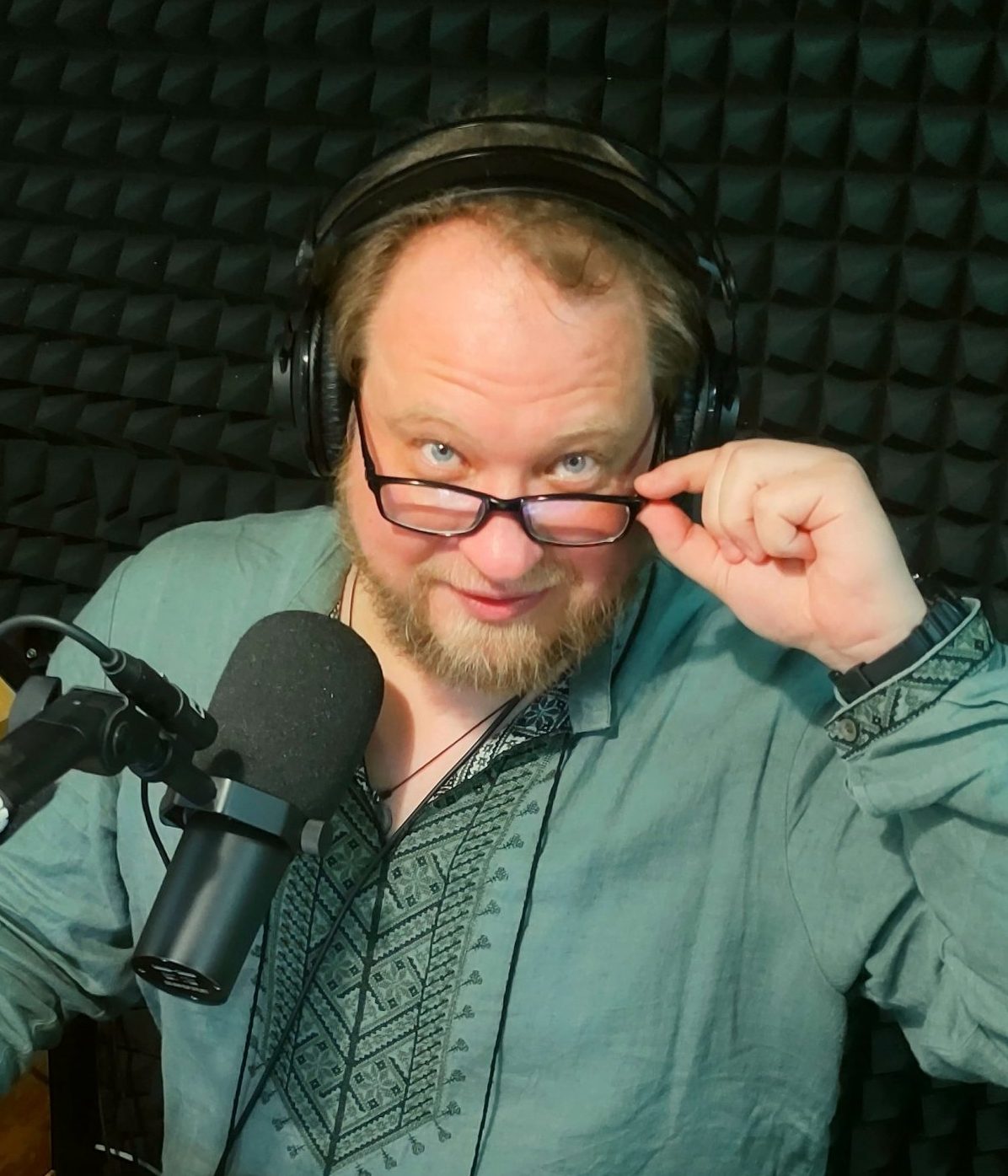 Кирило Лукаш photo