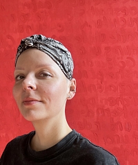 Ірина Нова photo