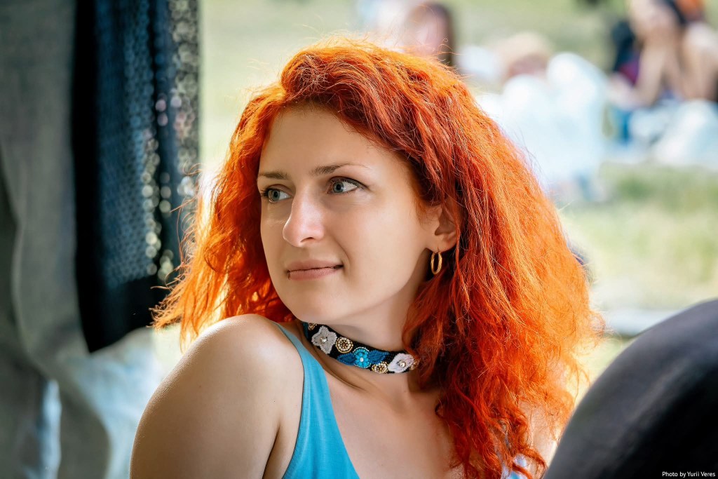 Христина Морозова photo